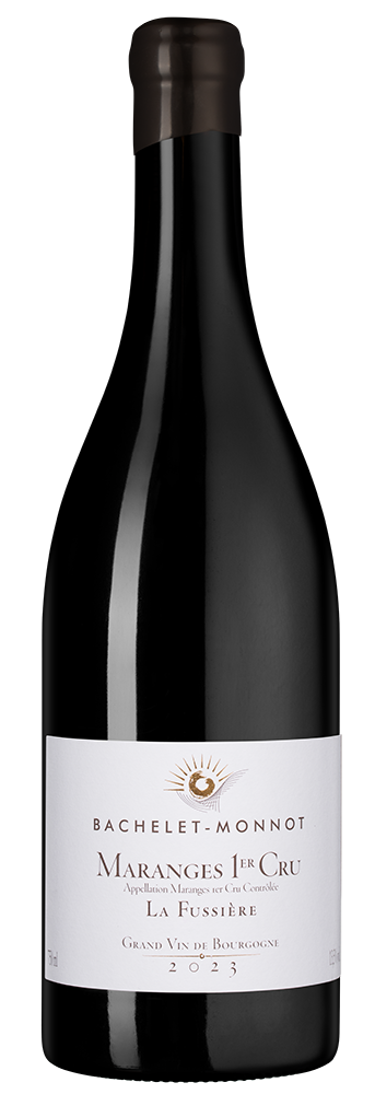 Вино Maranges Premier Cru La Fussiere, Domaine Bachelet-Monnot, 2023, (155978), Франция, Бургундия, красное, сухое, 0.75 л, Маранж Премье Крю Ля Фюсьер, цена 13990 рублей
