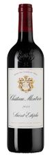 Вино Chateau Montrose, (142166), красное сухое, 2015 г., 0.75 л, Шато Монроз цена 44990 рублей