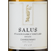 Белое сухое вино Калифорнии Chardonnay Salus