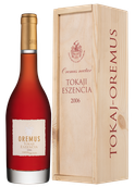 Сладкое венгерское вино Tokaji Eszencia