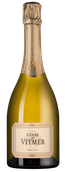 Белое шампанское и игристое вино из Крыма Кюве де Витмер Блан де Блан