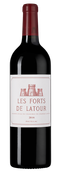 Les Forts de Latour