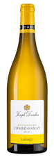 Вино Bourgogne Chardonnay Laforet, (125366), белое сухое, 2019 г., 0.75 л, Бургонь Шардоне Лафоре цена 5490 рублей