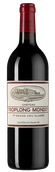 Вино 2017 года урожая Chateau Troplong Mondot