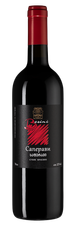 Вино Saperavi, (135508), красное сухое, 2021 г., 0.75 л, Саперави цена 990 рублей
