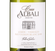 Белое вино Совиньон Блан Casa Albali Verdejo Sauvignon Blanc