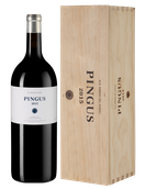 Сухое испанское вино Pingus