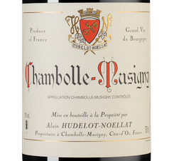 Вино Chambolle-Musigny, (129688), красное сухое, 2019 г., 0.75 л, Шамболь-Мюзиньи цена 24990 рублей