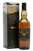 Виски из Шотландии Caol Ila Distillers в подарочной упаковке