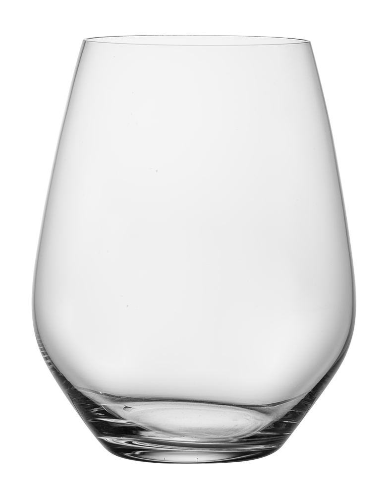 Набор из 6-ти бокалов Spiegelau Authentis Casual, 0.46л, (129216), Германия, хрустальное стекло, 0.46 л, Шпигелау Аутентис Универсал Тумблер (набор по 6), цена 5340 рублей