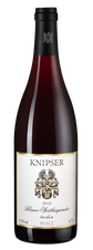 Вино Spatburgunder Blauer, (116156), красное сухое, 2015 г., 0.75 л, Шпетбургундер Блауэр цена 3740 рублей