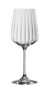Стекло Хрустальное стекло Набор из 4-х бокалов Spiegelau Lifestyle для белого вина