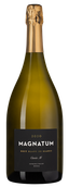 Шампанское и игристое вино Магнатум Кюве М Блан де Блан