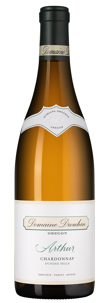 Вино Arthur Chardonnay, Domaine Drouhin Oregon, 2023, (158819), Соединенные Штаты Америки, Орегон, белое, сухое, 0.75 л, Артур Шардоне, цена 14990 рублей