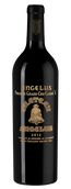 Вино с малиновым вкусом Chateau Angelus