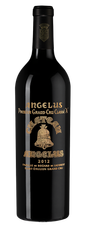 Вино Chateau Angelus, (115287), красное сухое, 2012 г., 0.75 л, Шато Анжелюс цена 189990 рублей