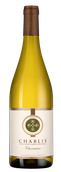 Вино Chablis