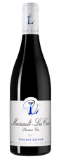 Вино Meursault Premier Cru les Cras, (119338), красное сухое, 2017 г., 0.75 л, Мерсо Руж Премье Крю Ле Кра цена 16990 рублей