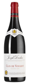 Вино Пино Нуар (Бургундия) Clos de Vougeot Grand Cru