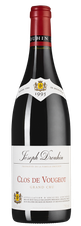 Вино Clos de Vougeot Grand Cru, (124096), красное сухое, 1995 г., 0.75 л, Кло де Вужо Гран Крю цена 94990 рублей