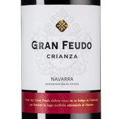 Вино Gran Feudo Crianza