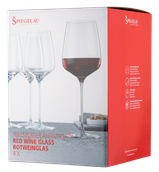 Стекло 0.51 л Spiegelau Willsberger Anniversary Red Wine Glass (set of 4), 1416181