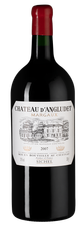 Вино Chateau d'Angludet, (111510), красное сухое, 2007 г., 3 л, Шато д'Англюде цена 54990 рублей