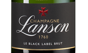 Le Black Label Brut