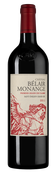 Вино со смородиновым вкусом Chateau Belair Monange
