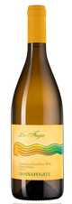 Вино La Fuga Chardonnay, (150954), белое сухое, 2023, 0.75 л, Ла Фуга Шардоне цена 5290 рублей