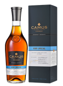 Коньяк Camus Camus VS Intensely Aromatic  в подарочной упаковке