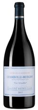 Вино Chambolle-Musigny Les Veroilles, (142137), красное сухое, 2019 г., 1.5 л, Шамболь-Мюзиньи Ле Веруай цена 51050 рублей