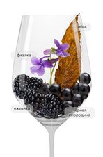 Вино Negroamaro Rosso Feudo Monaci, (137963), красное сухое, 2021 г., 0.75 л, Негроамаро Россо Феудо Моначи цена 1690 рублей