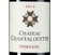 Красное вино каберне фран Chateau Chantalouette