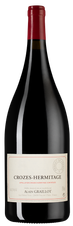 Вино Crozes-Hermitage Rouge , (128825), красное сухое, 2018 г., 1.5 л, Кроз-Эрмитаж Руж цена 13490 рублей