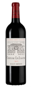 Вино со смородиновым вкусом Chateau La Lagune