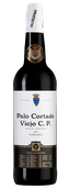 Вино со вкусом грецкого ореха Valdespino Palo Cortado Viejo