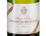 Шампанское и игристое вино Cremant de Bourgogne Brut