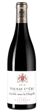 Вино Volnay Premier Cru Carelle sous la Chapelle, (119323),  цена 15850 рублей