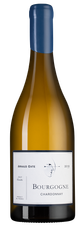 Вино Bourgogne Chardonnay, (126416), белое сухое, 2016 г., 0.75 л, Бургонь Шардоне цена 29990 рублей
