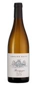 Белые французские вина Bourgogne Chardonnay