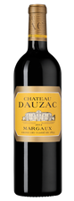 Вино Chateau Dauzac, (143468), красное сухое, 2012 г., 0.75 л, Шато Дозак цена 11490 рублей