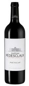Chateau Pedesclaux (Pauillac)