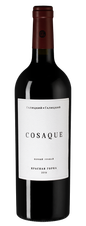 Вино Cosaque Красная Горка, (128077), красное сухое, 2019 г., 0.75 л, Казак Красная Горка цена 3490 рублей