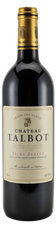 Вино Chateau Talbot, (106223), красное сухое, 2009 г., 0.75 л, Шато Тальбо цена 23170 рублей