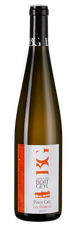 Вино Pinot Gris Les Elements, (117339), белое сухое, 2016 г., 0.75 л, Пино Гри Лез Элеман цена 4990 рублей