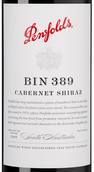 Penfolds Bin 389 Cabernet Shiraz в подарочной упаковке