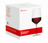 Бокалы Spiegelau для красного вина  Набор из 4-х бокалов Spiegelau Style для красного вина