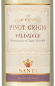 Вино Pinot Grigio Sortesele