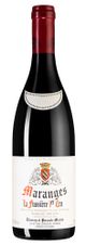 Вино Maranges Premier Cru La Fussiere , (116004),  цена 7690 рублей
